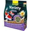 Tetra Pond Variety Sticks 4l