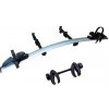 Aguri Active Bike Silver adaptér pre 3. alebo 4. kolo