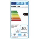 Sencor SLE 50U02TCS