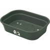 Elho Spodný diel k miniparenisku Green Basics Grow Tray S, zelená, 24 x 17 cm