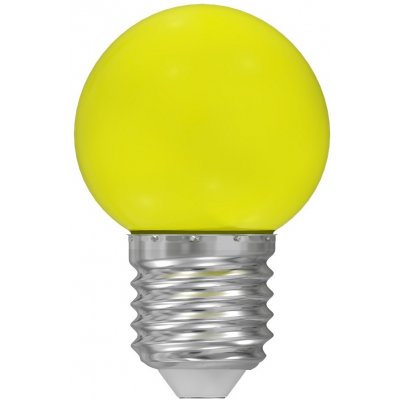 NBB | LED žiarovka COLOURMAX E27/1W/230V | N0526