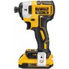 DeWALT aku rázový uťahovák - DCF887D2