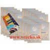 Samsung SC 5225 - zvýhodnené balenie typ XL - papierové vrecká do vysávača s dopravou zdarma + 5ks rôznych vôní do vysávačov v cene 3,99 ZDARMA (25ks)