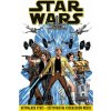 Egmont Star Wars: Skywalker útočí - Zúčtování na pašeráckém měsíci