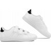 Detské topánky adidas Advantage Base 2.0 biele IH8122 R. 35
