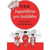 Japonština pro každého, Vostrá Denisa; Kraemerová Alice, 2023