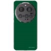 Picasee silikónový prehľadný obal pre Xiaomi 15 Ultra - Green Gleam