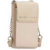 Pepe Jeans Morgan Beige kabelka na mobil 7925333