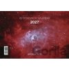 Astronomický kalendář Planetum 2027 - Aldebaran Group for Astrophysics
