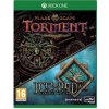 Planescape: Torment & Icewind Dale - Enhanced Edition (XONE) 811949031181