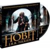 Hobit J. R. R. Tolkien
