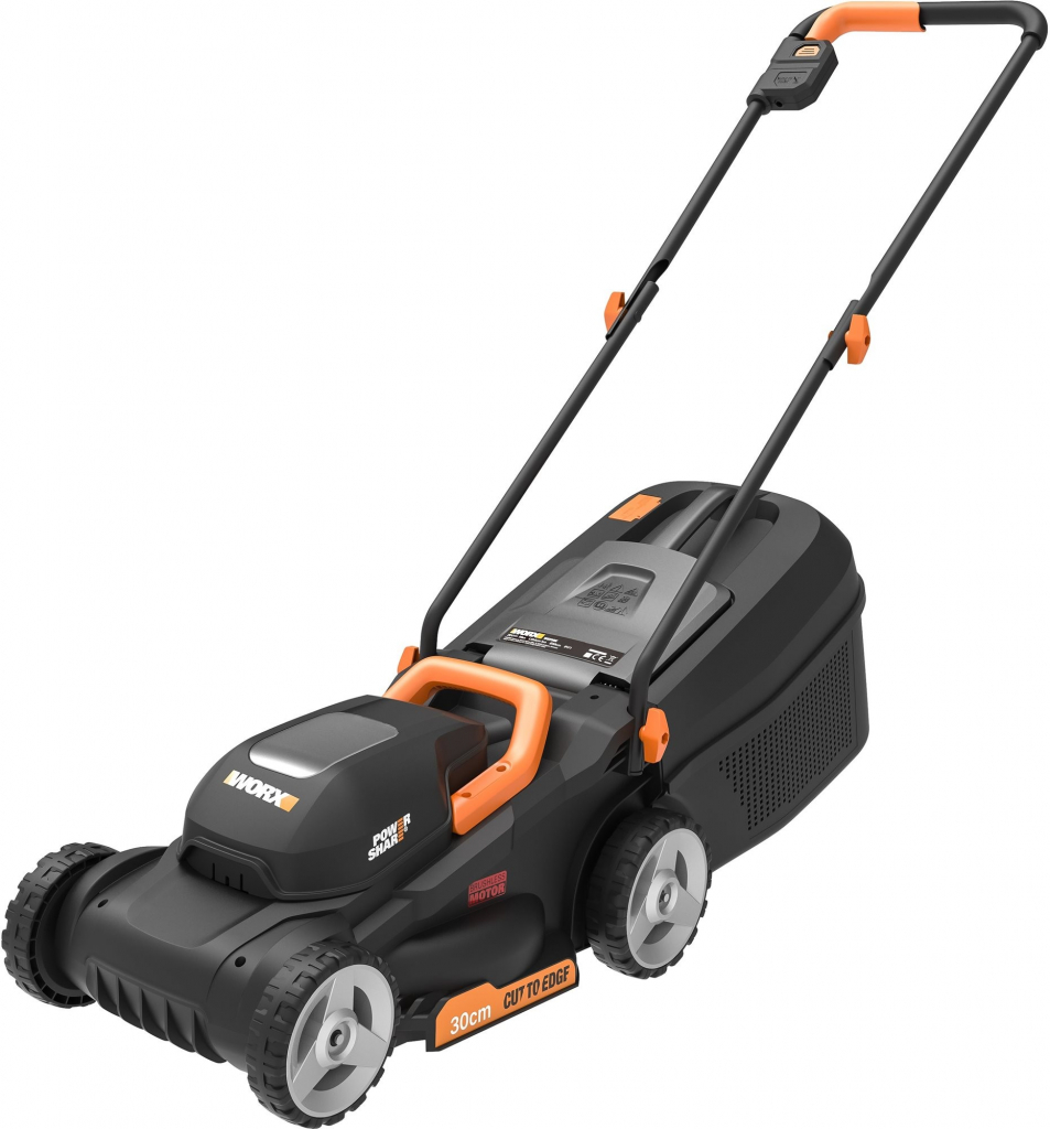 Worx WG730E