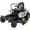 Rider EGO Power+ 132 cm Z6 Zero Turn s 3 nožmi