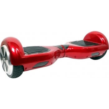 Powermat Hoverboard N1 červená od 208 € - Heureka.sk