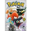 Pokémon 9 (Gold a Silver) - Hidenori Kusaka