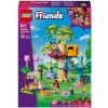 LEGO Friends 42666 Mačacia narodeninová oslava a domček na strome
