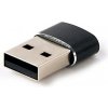 Gembird adaptér USB-A (M) / USB-C (F) A-USB2-AMCF-02