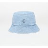 Šiltovka Calvin Klein Jeans Embro Monogram Denim Cap Blue Universal Universal