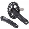Shimano kliky Deore M4100-2 2x10 36/26z 175 mm