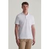 Gant 3D Graphic polo biele