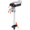 Torqeedo Travel XP RL – lodný elektromotor na diaľkové ovládanie 1600 W (ekvivalent 5 HP) TQ1164500