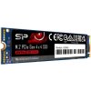 Silicon Power UD85 2TB, SP02KGBP44UD8505