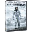 Interstellar (Christopher Nolan: Matthew McConaughey, Matt Damon, Mackenzie Foy) DVD