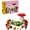 LEGO® 40711 Ježšie rande s piknikom