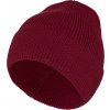 Čiapka Klimatex, WOOLY MERINO Vínová UNI