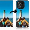 VSETKONAMOBIL 112977 Kryt s vlastnou fotkou pre Honor 400 Lite 5G