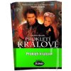 Prokletí králové (5 DVD)