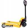 Ručný paletový vozík Lumag HW2500