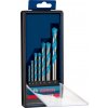 Bosch Sada vrtákov EXPERT CYL-9 MultiConstruction, 4/5/6/6/8/10/12 mm, 7 ks 2608900647