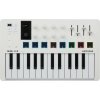 Arturia MiniLab 3 MIDI keyboard White