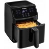 Beztuková fritéza AMICA AFM 4011 Čierna Air Fryer