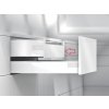 BLUM K-BLUM Antaro, zásuvka K 400 mm/30 kg, Blumotion/TOB, šedá, vnútorná (komplet) 1020050204