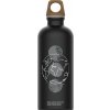 Sigg Traveller MyPlanet fľaša na pitie 600 ml, smer, 6002.50