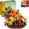 LEGO® 40639 Vtáčie hniezdo