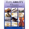 FLEX-ABILITY CLASSICS - klasické duéta pre violončelo alebo kontrabas