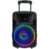 N-GEAR FLASH THE FLASH 1205/ BT repro/ 300W/ USB/ MICRO SD/ DO/ 2x MIC THEFLASH1205