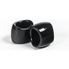 Zizi Plasma 2x Ballstretchers ZZ07BK Čierna
