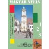 Magyar nyelv 1-3 - Tankönyv - Terra