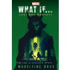 MARVEL WHAT IF LOKI WAS WORTHY