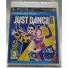 JUST DANCE 2016 (MOVE) Playstation 3 EDÍCIA: Pôvodné vydanie - originál balenie v pôvodnej fólii s trhacím prúžkom - poškodené
