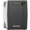 DS-UPS600 - Záložný zdroj UPS, 600VA/360W - Hikvision