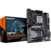 GIGABYTE MB Sc AM5 X870 GAMING WF6, AMD X870, 4xDDR5, 1xHDMI, 2xThunderbolt, WiFi