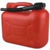 Kanister PHM 10L červený