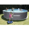 Marimex Orlando 3,66x0,91 m RATAN 10303049