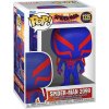 Funko POP! Spider-Man Across the Spider-Verse Spider-Man 2099 Marvel 1225