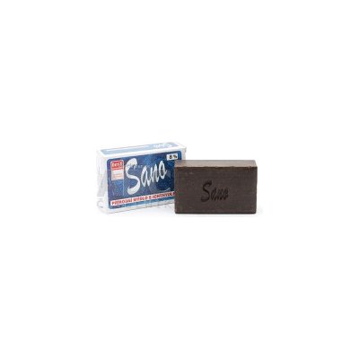 SANO - mydlo s ichtamolom 8% 1x100 g